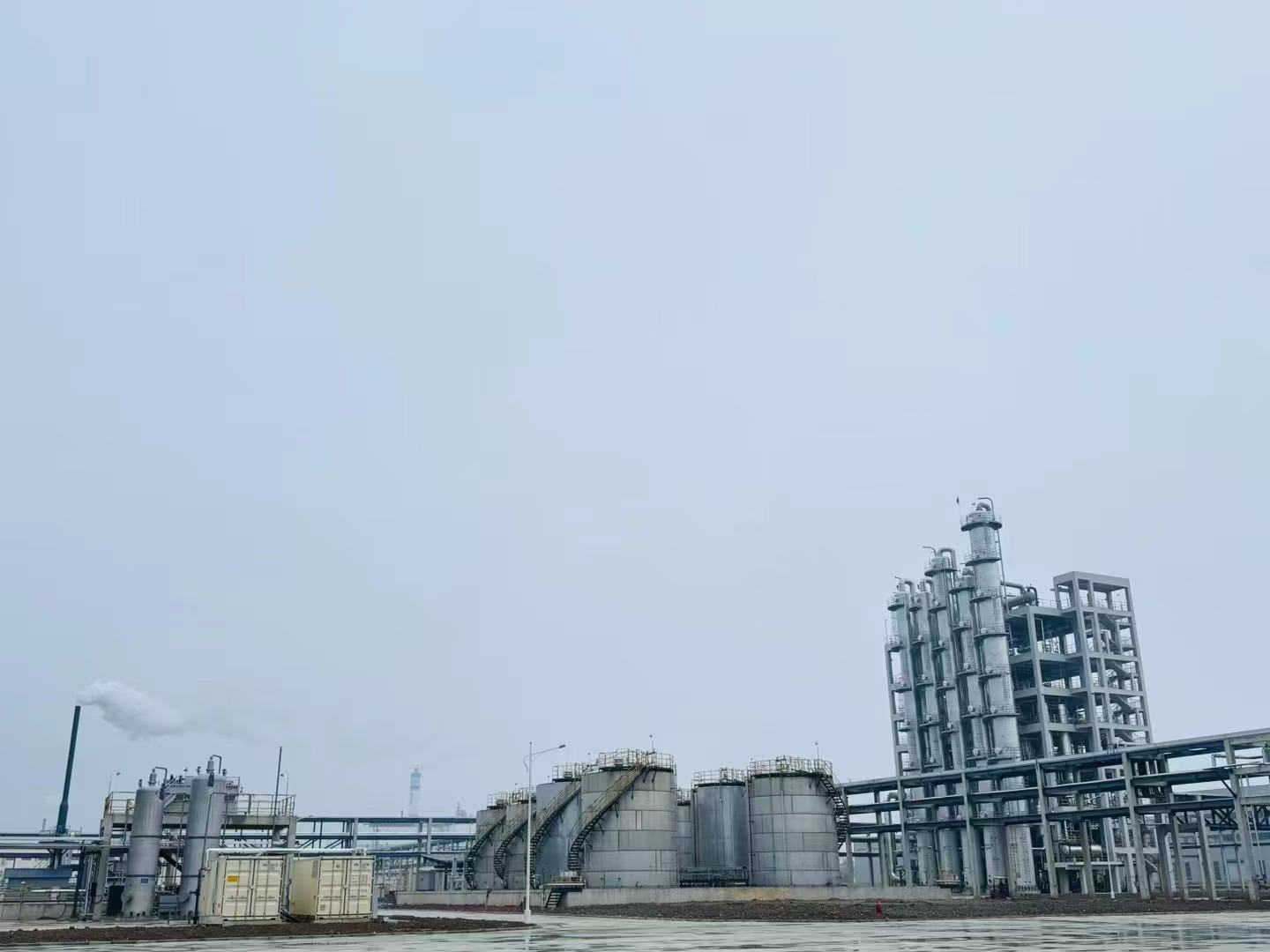 碳酸甲乙酯（EMC)